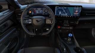 2025 Ford Mustang® Internal Image 2